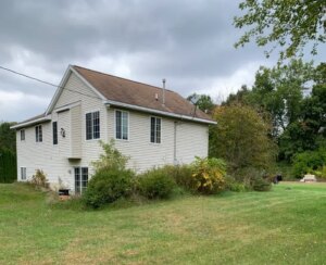 a house sold in Middleville
