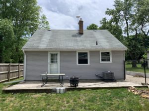 Bradford 2 - Grand Rapids