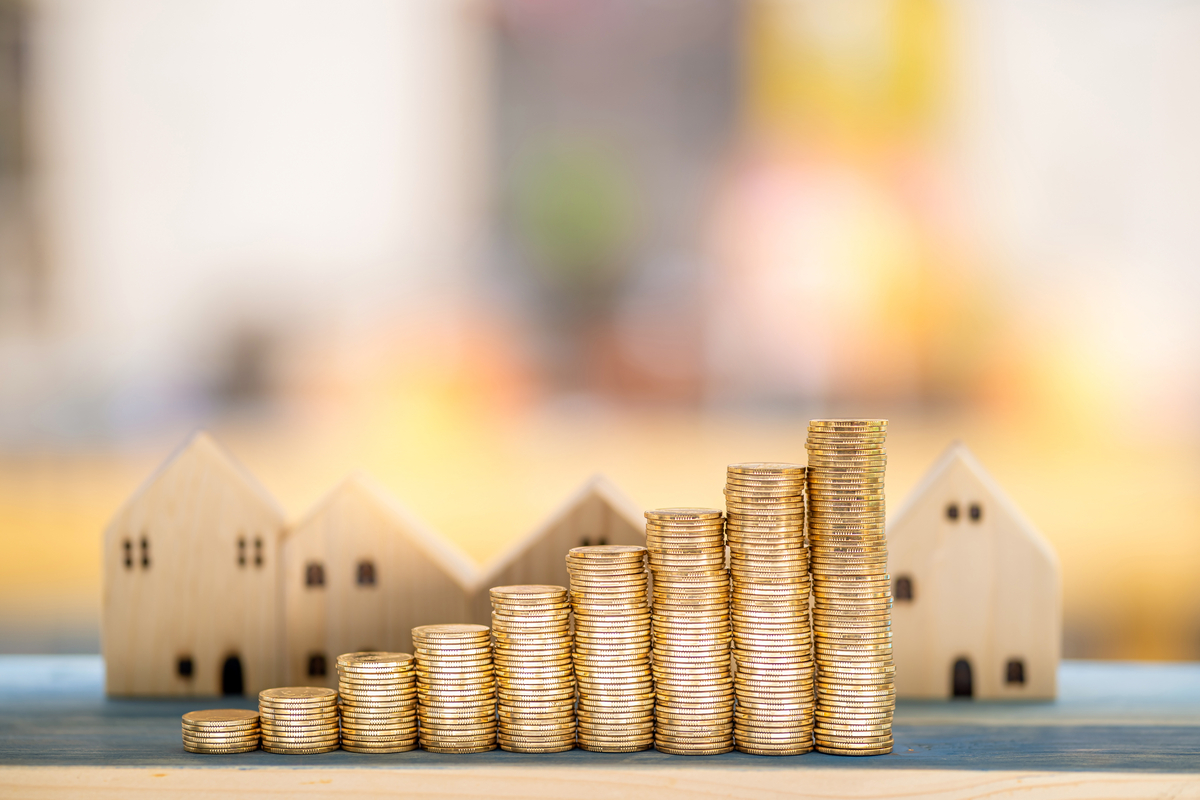 How to Avoid Capital Gains on Investment Property