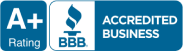 Read our reviews on Better Business Bureau.