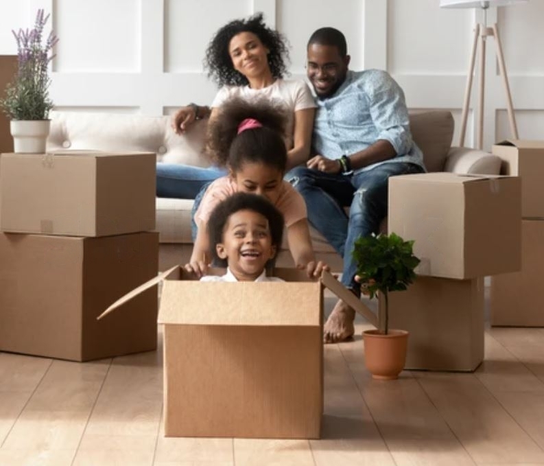 8 Moving Tips That’ll Make Your Transition Easier