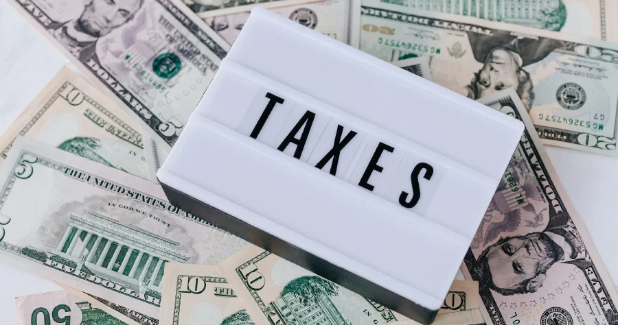 What Are the Tax Implications of Selling a House?