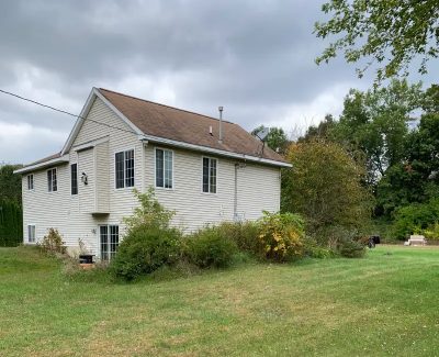 a house sold in Middleville