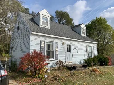 a house sold in Stonewood Lowell